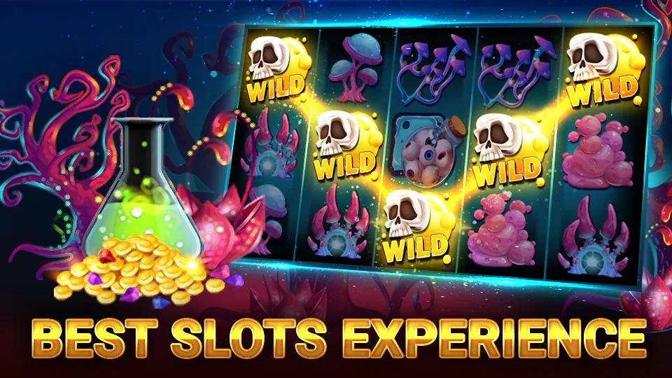 Slot Jackpot tại aev999