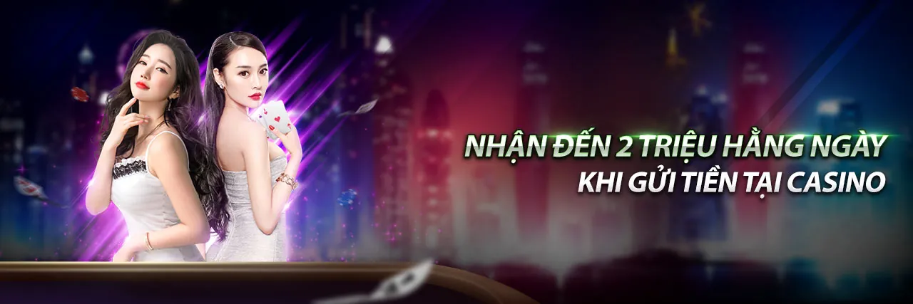 Sòng Bạc Trực Tuyến AEV999 Với Đa Dạng Trò Chơi